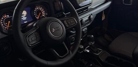Jeep Gladiator 2026