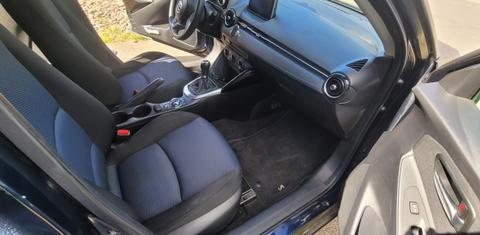 Toyota Yaris iA 2018
