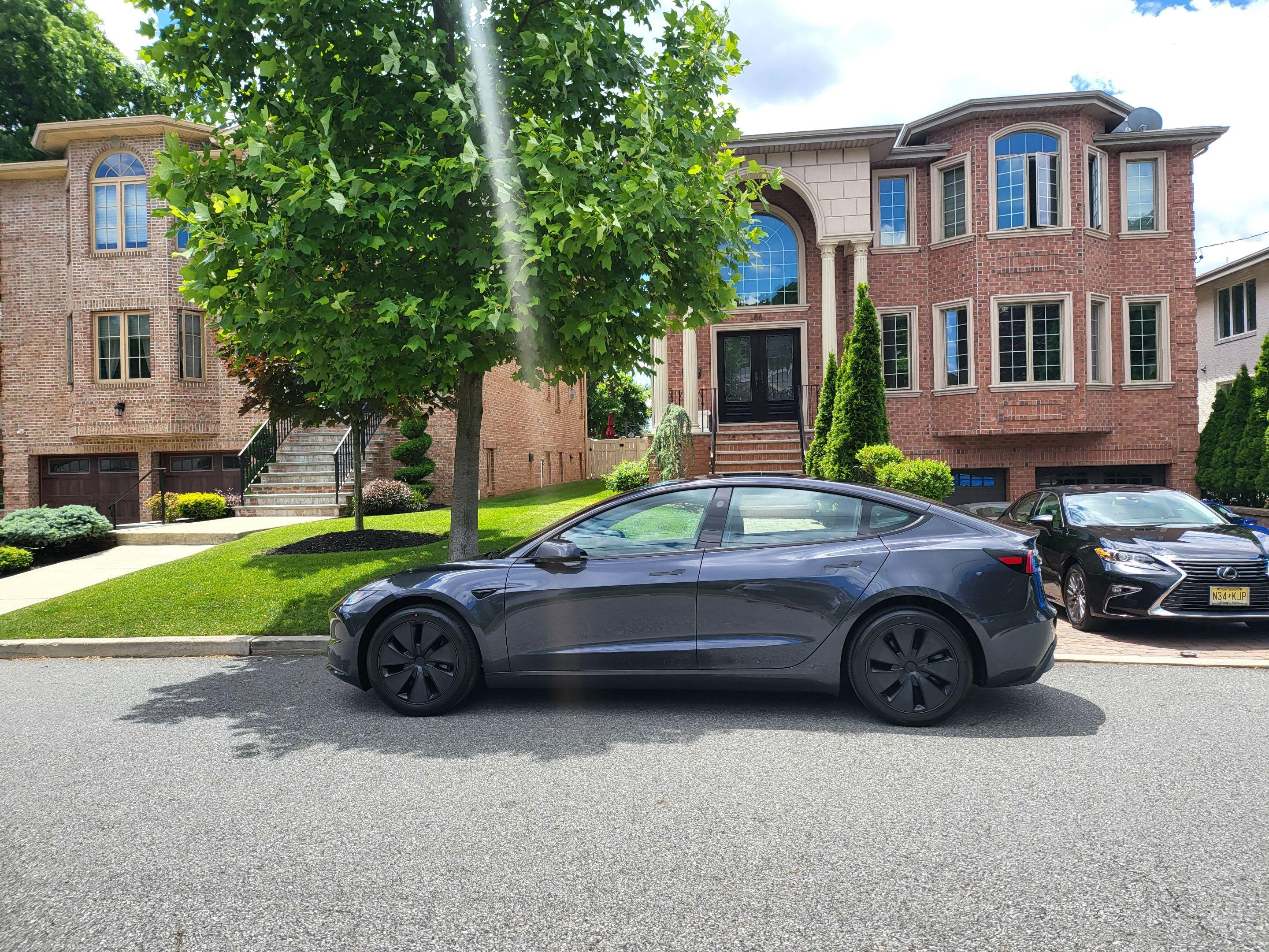 Tesla Model 3 2024 in Englewood Cliffs, NJ