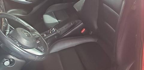 Mazda Mazda6 2014