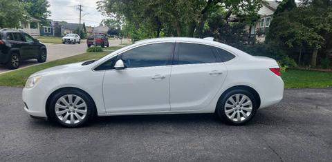 Buick Verano 2015