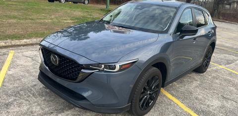 Mazda CX-5 2024