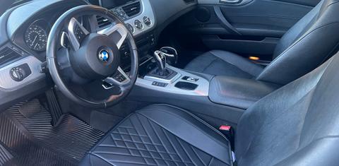 BMW Z4 2013