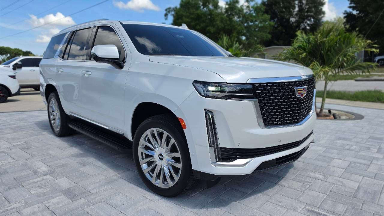 Cadillac Escalade 2024 in Tampa, FL