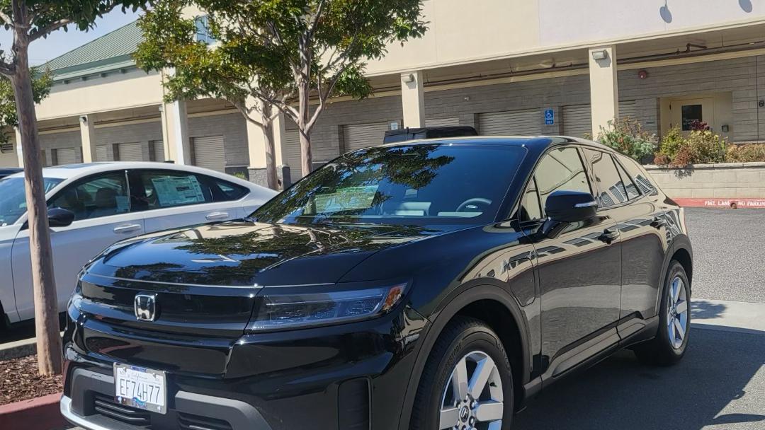 Honda Prologue 2025 in Hollister, CA