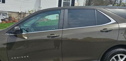 Chevrolet Equinox 2023