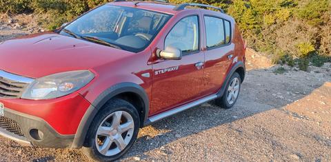 Dacia SANDERO 2011
