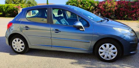 Peugeot 207 2007