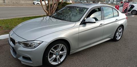 BMW SERIE 3 2013
