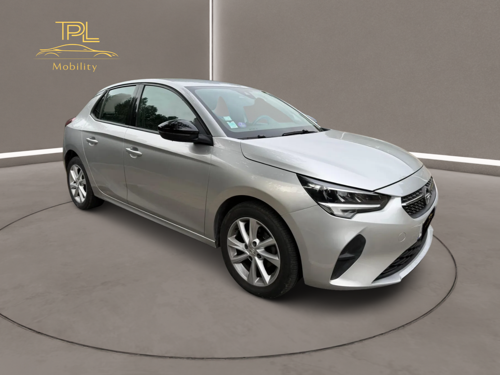 Opel CORSA 2022 à Metz