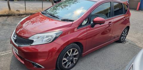 Nissan Note 2014