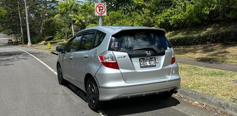 Honda Fit 2013