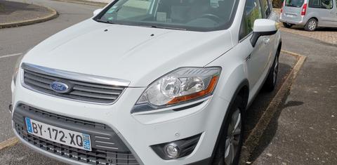 Ford KUGA 2011