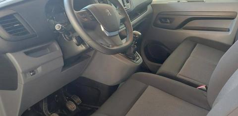 Peugeot TRAVELLER 2021