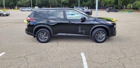 Nissan Rogue 2024