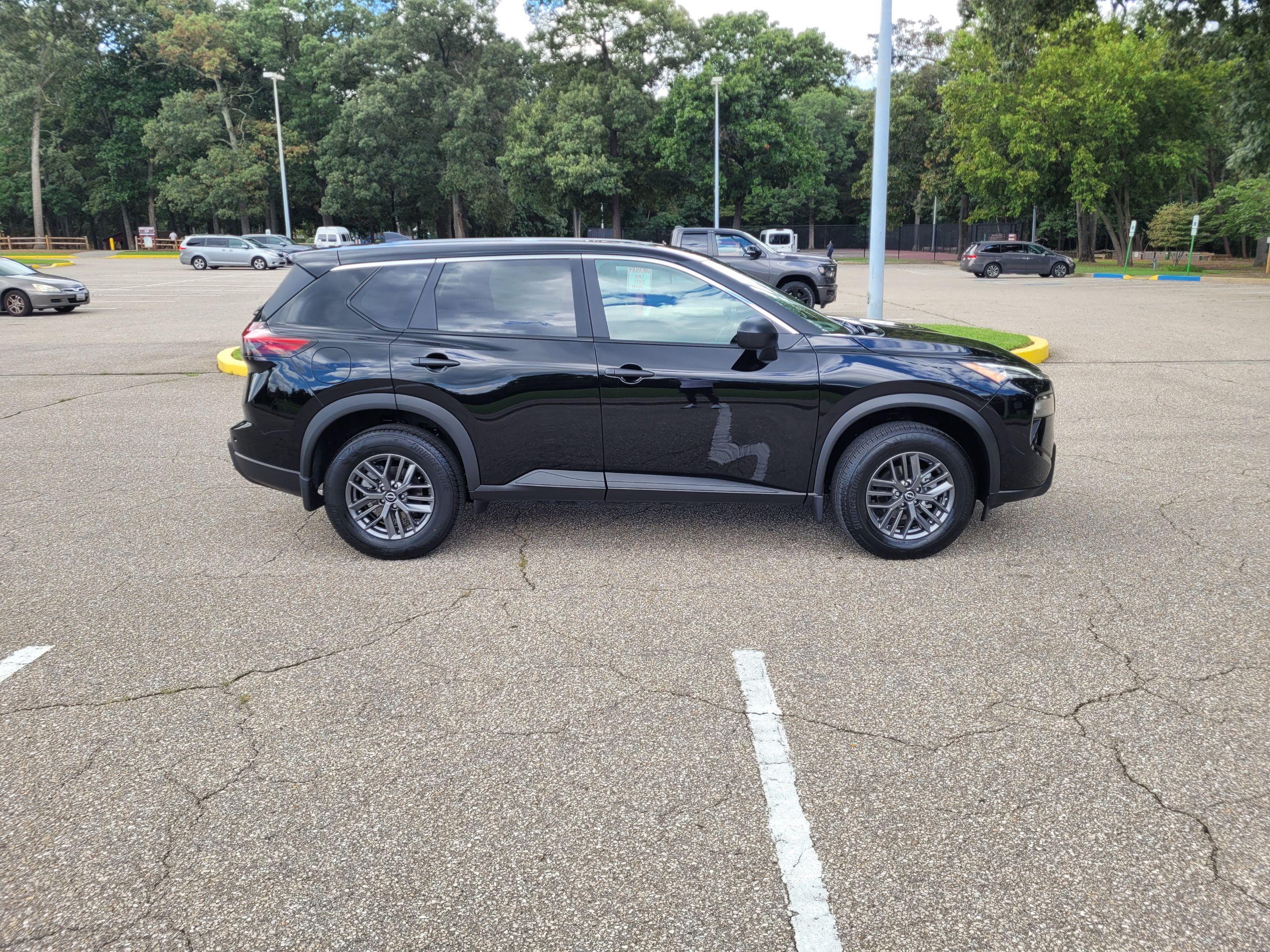 Nissan Rogue 2024 in Hanover, MD