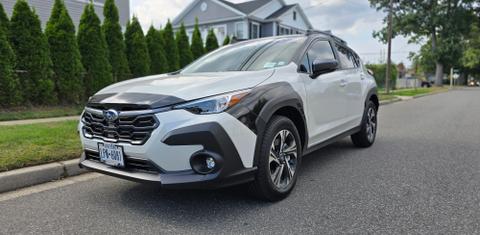 Subaru Crosstrek 2024