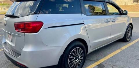 Kia Sedona 2020
