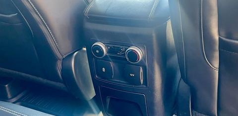 Ford Explorer 2023