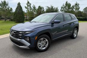 Hyundai Tucson 2026 in Orlando