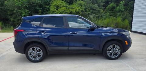 Kia Seltos 2026