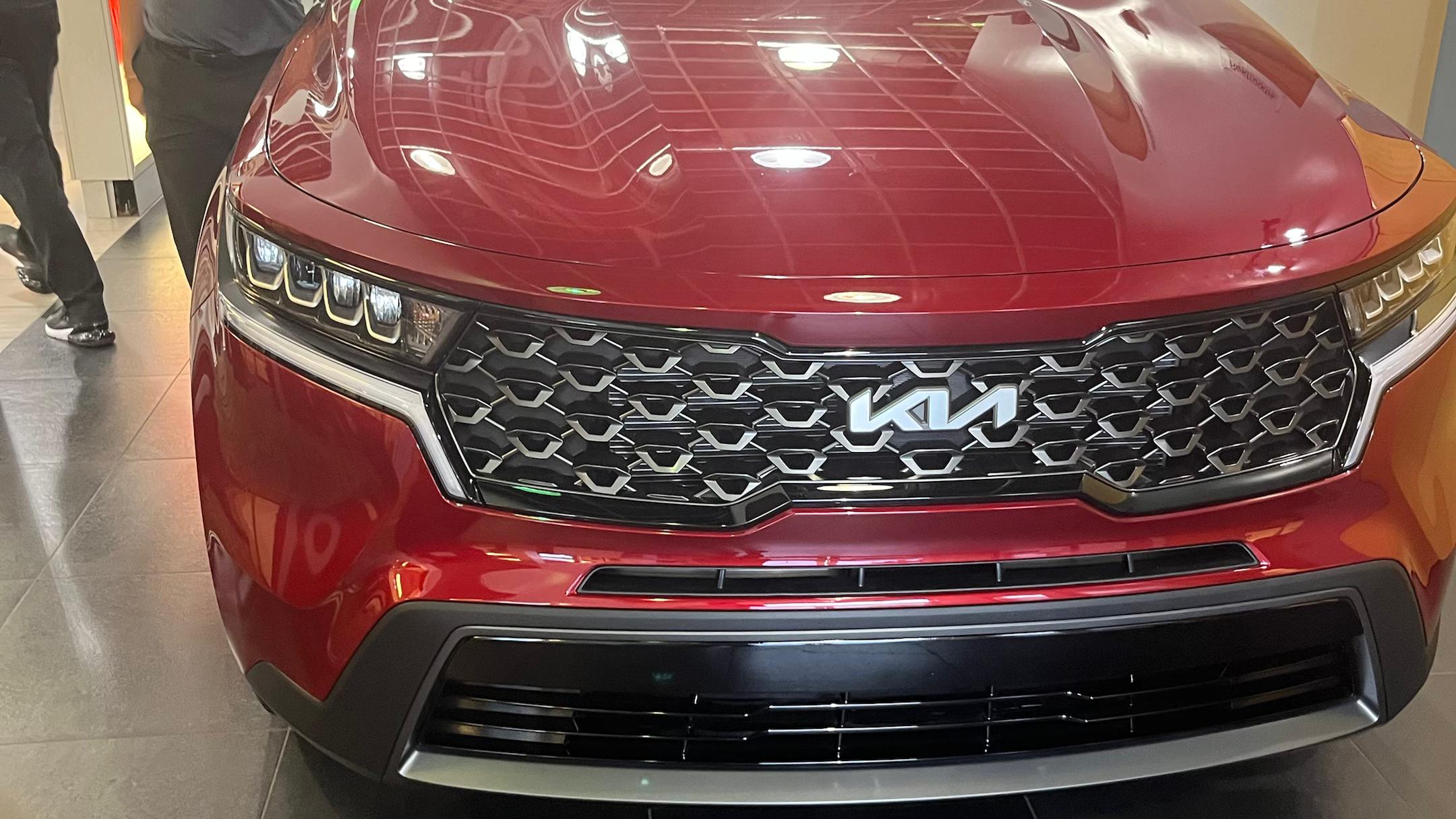 Kia Sorento 2023 in Meridian, ID