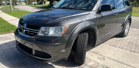 Dodge Journey 2015