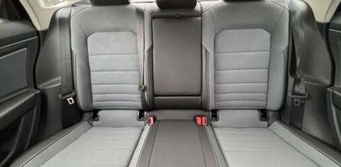 Volkswagen Jetta 2025