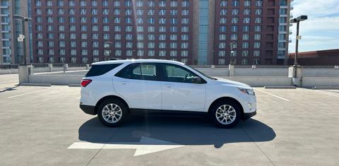 Chevrolet Equinox 2020