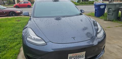 Tesla Model 3 2020