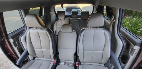 Kia Sedona 2018