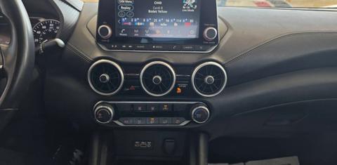 Nissan Sentra 2022