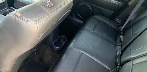 Jeep Compass 2015