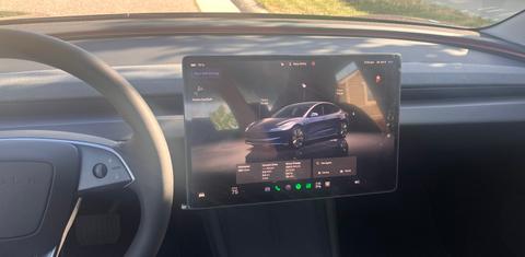 Tesla Model 3 2026