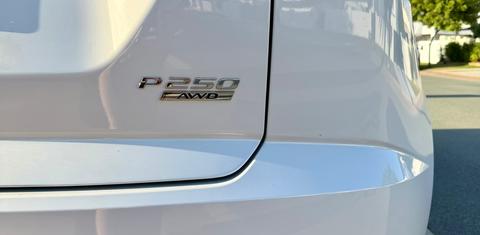 Jaguar E-PACE 2022