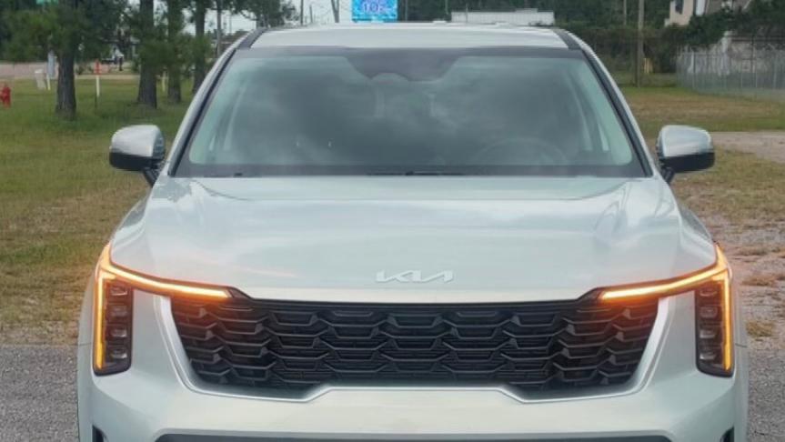Kia Sorento 2026 in Gulfport, MS