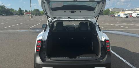 Nissan Kicks 2025
