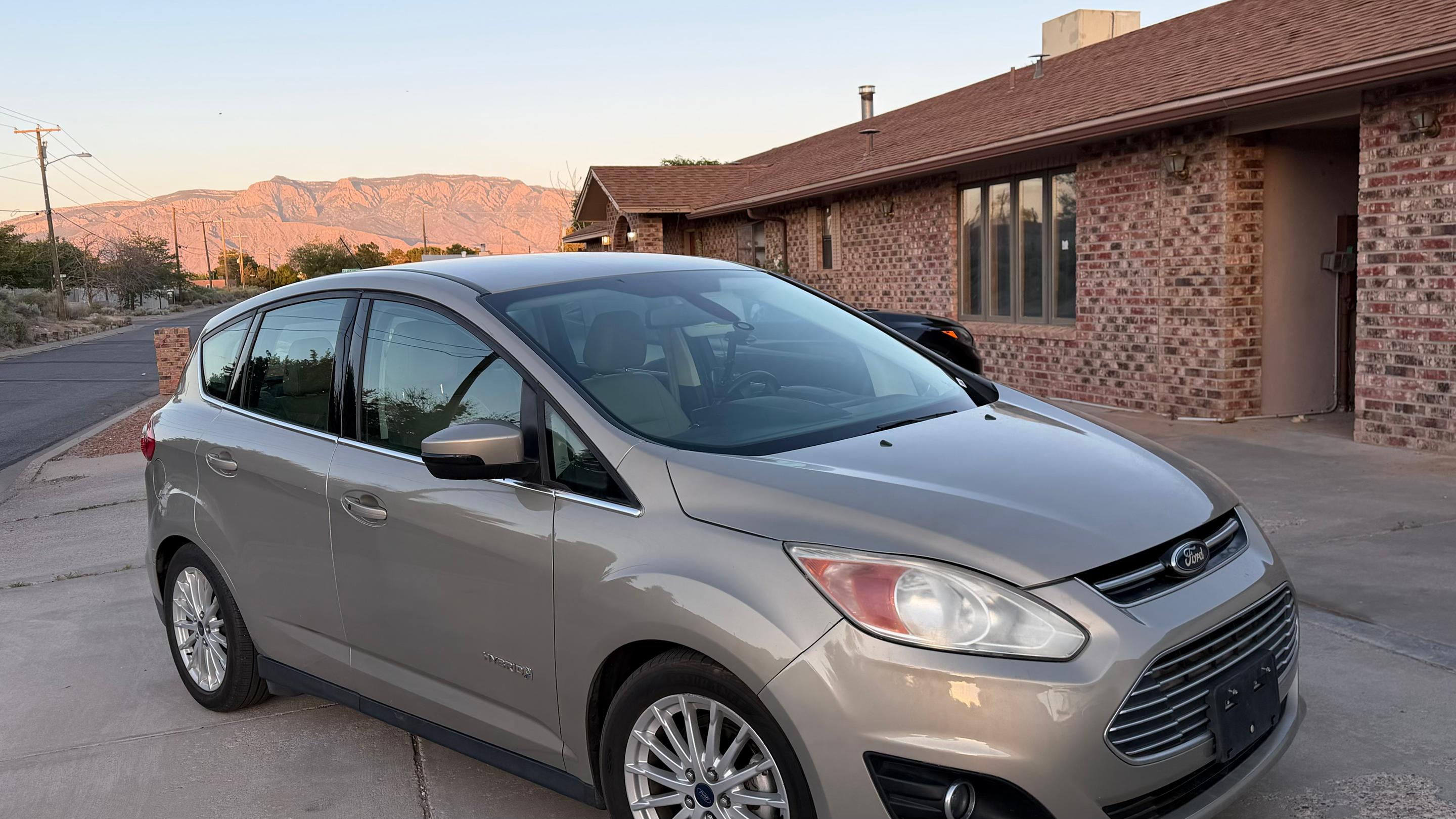 Ford C-Max Hybrid 2015 in Rio Rancho, NM