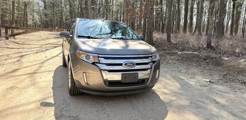 Ford Edge 2014