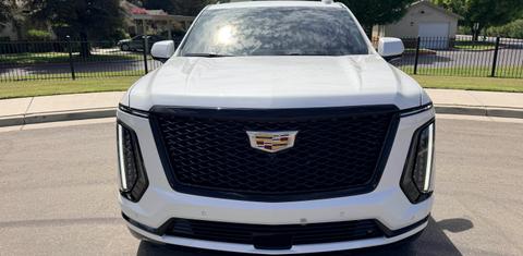 Cadillac Escalade ESV 2025