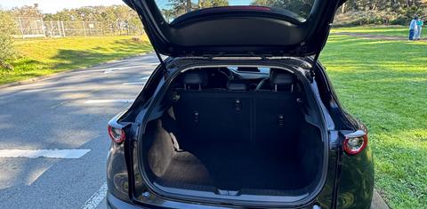 Mazda CX-30 2025