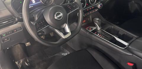 Nissan Sentra 2024