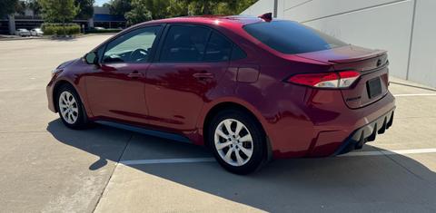 Toyota Corolla 2024