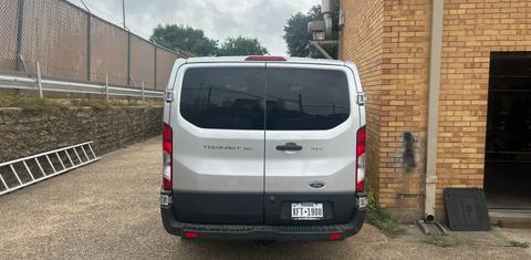 Ford Transit 2017