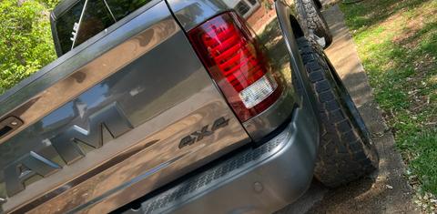 Ram 1500 2017