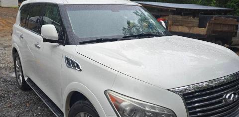 INFINITI QX56 2013