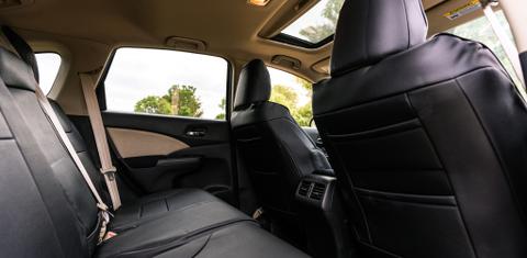 Honda CR-V 2016