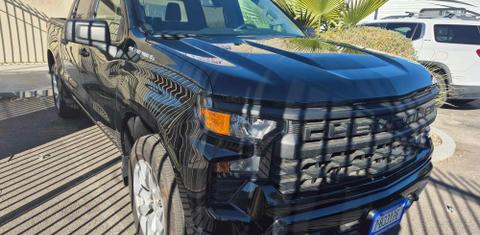 Chevrolet Silverado 1500 2024