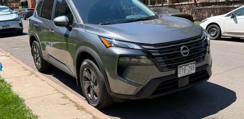Nissan Rogue 2026
