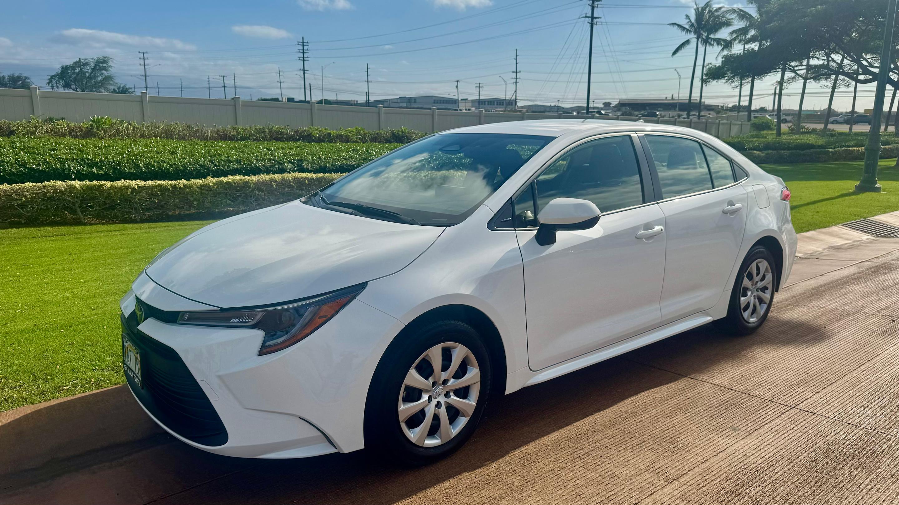 Toyota Corolla 2026 in Kahului, HI